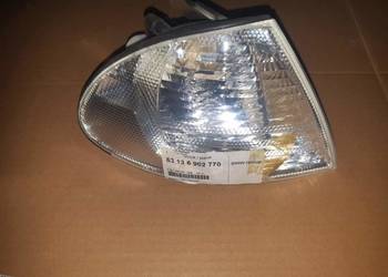 Kierunkowskaz BMW E46 HELLA OE 2BA 008 404-04