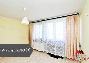 Mieszkanie Włocławek 18.75m2