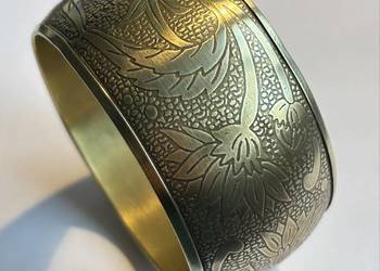 Bransoletka boho etno vintage
