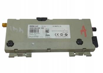 WZMACNIACZ 009130160 Bmw X6 I (2009-2014) E71