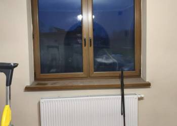 Sprzedam okna plastikowe