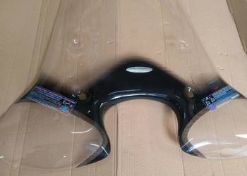 NOWA SZYBA OWIEWKA HONDA PS APRILIA SCARABEO MALAGUTI CENTRO