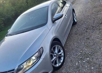 Sprzedam vw cc 2012 salon Polska