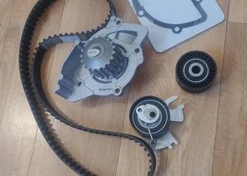 Ford S Max rozrząd KOD TOWARU: CT 1091 WP1 nowy kompletny nie używany