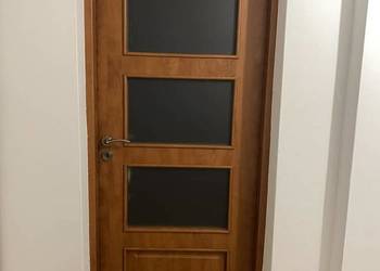 Sprzedam drzwi pokojowe