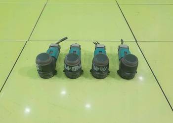 CHEVROLET ORLANDO 2.0 VCDI AUT 12r 5D czujnik parkowania PDC 95982877