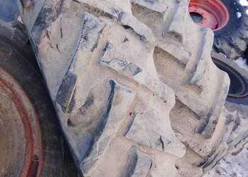 Koło opona Continental 14.9%13-26 kombajn Massey Ferguson 186,307,487,206