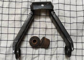Wahacz przód FIAT 126P