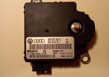4F0915181A moduł akumulatora A6 C6