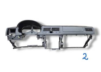 DESKA ROZDZIELCZA KONSOLA VW GOLF IV | VW BORA 1J1857181A NUMER 2