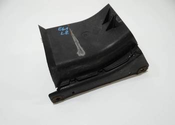 KANAŁ WLOT POWIETRZA TARCZY LEWY PRZÓD BMW E60 E61 7033755 (4647768)