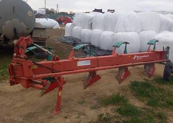 Plug kverneland ab 100 wario