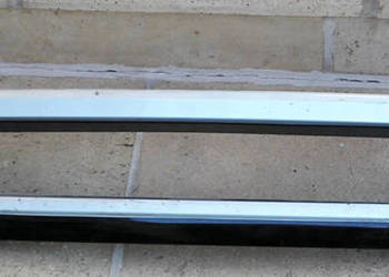 Atrapa Grill Zderzaka Przód MITSUBISHI OUTLANDER III LIFT 2018-