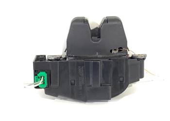 ZAMEK KLAPY TYŁ PEUGEOT 308 I Hatchback 9660403880 07-16