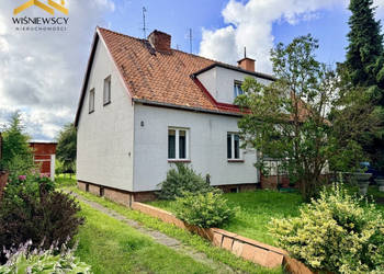 Dom, 5 pokoi, 102 m2, ul. Morszyńska Elbląg