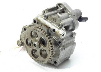 POMPA OLEJU ALFA GIULIA 50050656 2.0 280KM SMAROWANIA