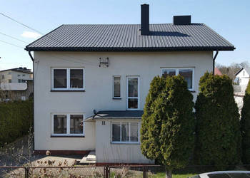 Dom wolnostojący Zapolice 160m2
