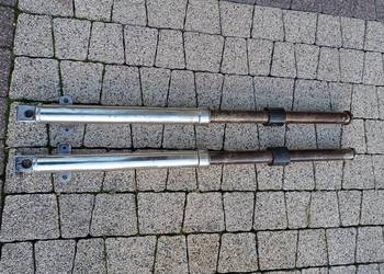 Sprzedam części do wsk wfm shl