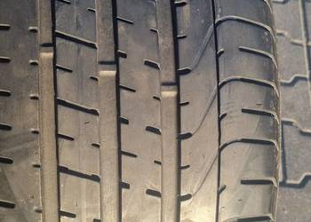 Sprzedam oponę Pirelli Pzero 245/45/19