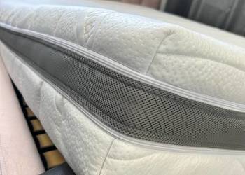 WYPRZEDAŻ EKSPOZYCJI!! Materac Savona 160x200 - 40%%!!