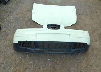 arosa I FL zderzak kolor LS6G nr 40468 WYSYŁKA