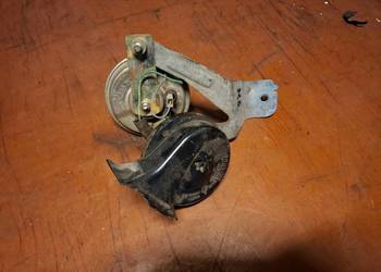 Klakson Mazda 6 GG GY KOMPLET 2 szt.