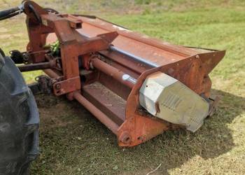 kosiarka bijakowa mulcha TSM 225