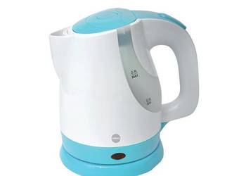 Czajnik elektryczny bezprzewodowy C175 niebieski ELDOM