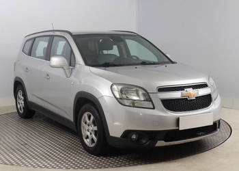 Chevrolet Orlando 2.0 VCDi