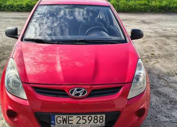 I20 1.2 2009