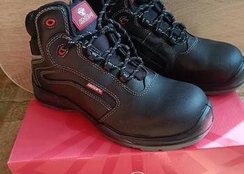 Buty robocze 39