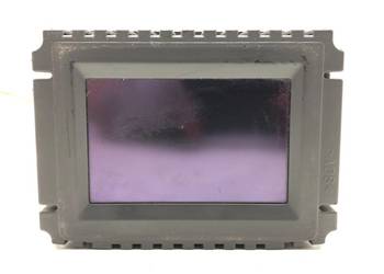 WYŚWIETLACZ OPEL SIGNUM 13154972 03-08 EKRAN MONITOR, MULTIMEDIA