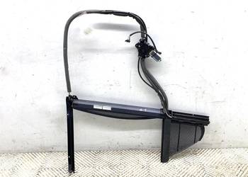 ROLETA DRZWI LEWY TYŁ MERCEDES W221 Sedan/Limuzyna 05-13 A2218100320