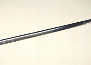 VOLVO XC60 listwa chrom szyby tylnej lewej OE 31365998 VOLVO XC60 listwa chrom szyby tylnej lewej OE 31365998