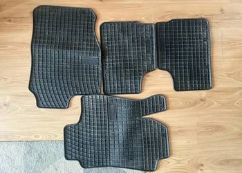 Dywaniki do auta Opel Astra G bertone