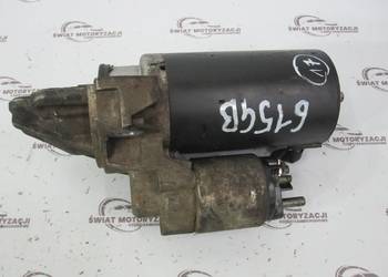 FORD TRANSIT 2.4 TDCI rozrusznik 33243N