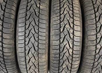 Ładne Opony Wielosezonowe Barum Quataris 5 175/70 R14