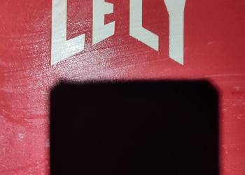 Lely astronaut robot udojowy części