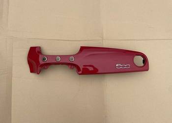 51803290 listwa dekor konsoli Fiat 500