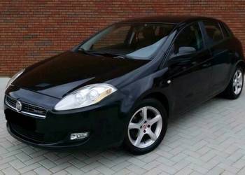 Fiat Bravo 1.6 MultiJet diesel 105KM
