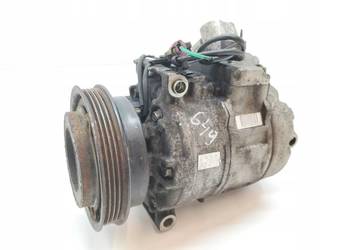 SPRĘŻARKA KLIMATYZACJI 8D0260808 1.8 20V Volkswagen Passat V (1996-2005) B5