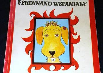 Ferdynand Wspaniały - Ludwik Jerzy Kern