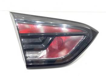 LAMPA TYŁ LEWA WEWNĘTRZNA OPEL CROSSLAND 39235953 Crossover ŚWIATŁO