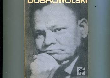 Poezje wybrane Dobrowolski