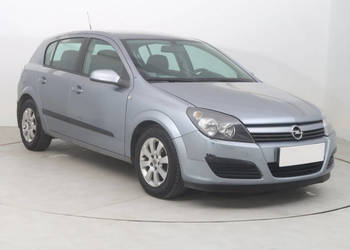 Opel Astra 1.7 CDTI