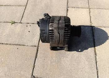 Alternator Bosh 0123320038 seat volkswagen audi