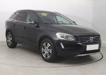 Volvo XC60 D5