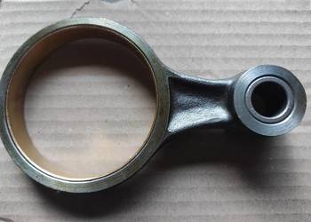 Korbowód sprężarki Ursus C-360