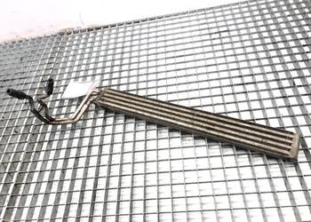 CHŁODNICA OLEJU VW TOUAREG 7L6422885E 2.5 174KM 02-13