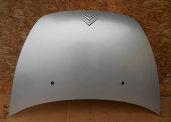 CITROEN C3 PLURIEL MASKA POKRYWA SILNIKA